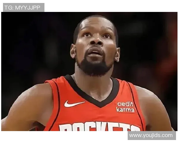 总分跻身历史前十！哈登发声回应惊讶荣幸 杜兰特祝贺盛赞他是传奇