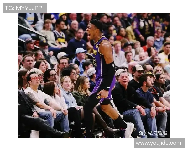 冲冠！湖人豪掷八村塁 + 首轮，签下琼斯补强最弱一环！