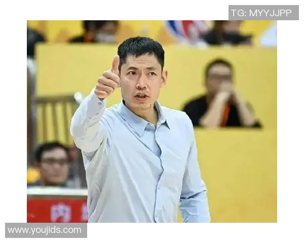 张庆鹏：之前连败很多人都在质疑我们，赢球最关键还是防守