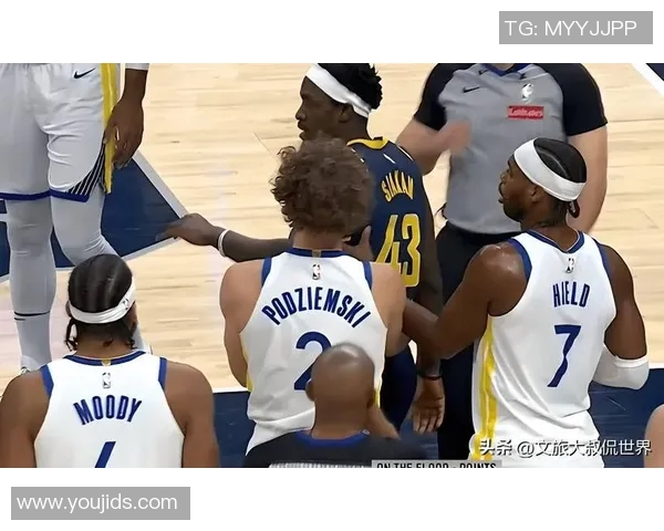 [2026年01月18日]步行者惨败活塞 昆顿-杰克逊8分2助攻难阻失利