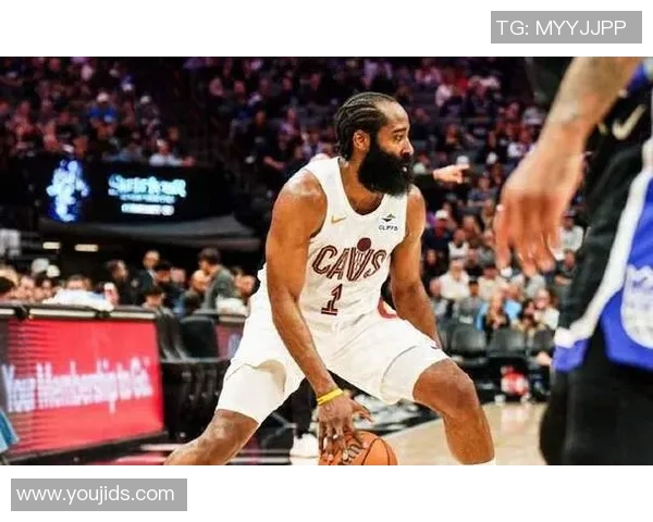 首秀23分8助攻!为什么说哈登会完美适配骑士&激活球队内线?