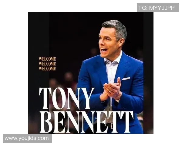 湖人官方：球队聘请前吉尼亚大学教练贝内特担任选秀顾问