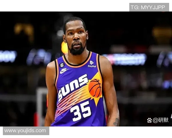 乌度卡说球队沟通不足？杜兰特：其实不差，但确实可以更好